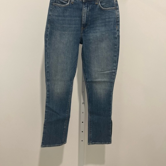 Classic Blue Denim Jeans - HUDSON (Holly) - Picture 2 of 6